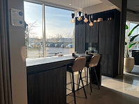 Schröder - showroomkeuken met bosch apparatuur