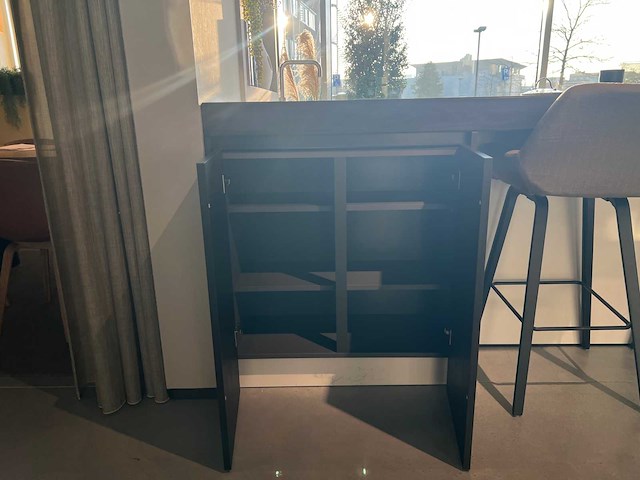 Schröder - showroomkeuken met bosch apparatuur - afbeelding 18 van  23