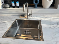 Schröder - showroomkeuken met bosch apparatuur - afbeelding 5 van  23