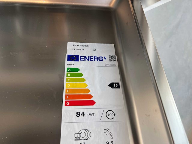 Schröder - showroomkeuken met bosch apparatuur - afbeelding 7 van  23