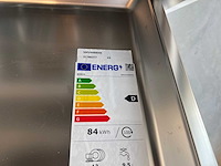 Schröder - showroomkeuken met bosch apparatuur - afbeelding 7 van  23