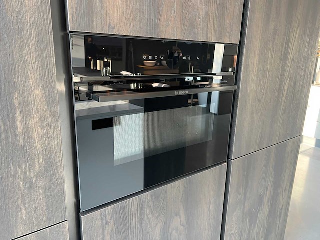 Schröder - showroomkeuken met bosch apparatuur - afbeelding 11 van  23