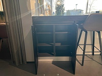 Schröder - showroomkeuken met bosch apparatuur - afbeelding 18 van  23