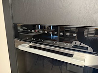 Schröder - showroomkeuken met miele apparatuur - afbeelding 9 van  30