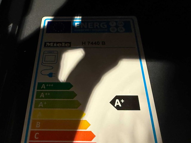 Schröder - showroomkeuken met miele apparatuur - afbeelding 16 van  30