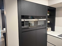 Schröder - showroomkeuken met miele apparatuur - afbeelding 29 van  30