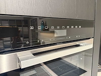 Schröder - showroomkeuken met miele apparatuur - afbeelding 9 van  18