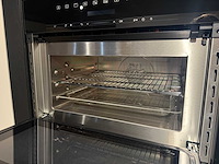 Schröder - showroomkeuken met miele apparatuur - afbeelding 9 van  24