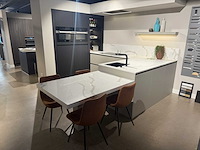 Schröder - showroomkeuken met miele apparatuur
