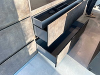 Schröder - showroomkeuken met pelgrim apparatuur - afbeelding 15 van  31