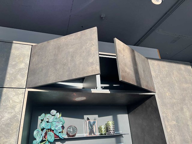 Schröder - showroomkeuken met pelgrim apparatuur - afbeelding 16 van  31