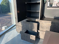 Schröder - showroomkeuken met pelgrim apparatuur - afbeelding 17 van  31