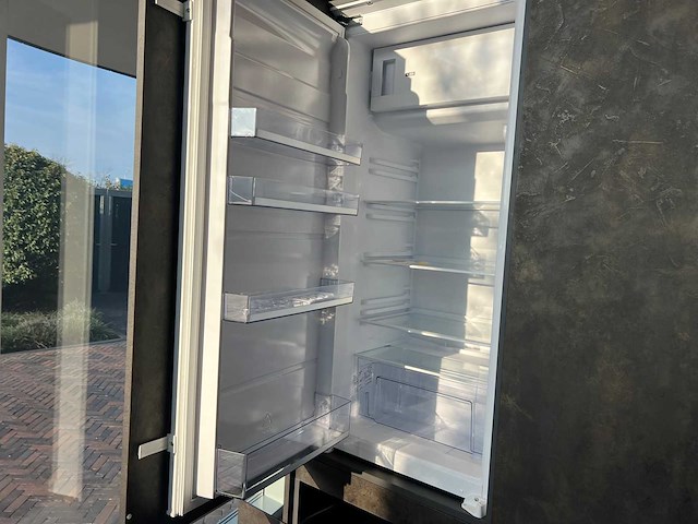 Schröder - showroomkeuken met pelgrim apparatuur - afbeelding 20 van  31