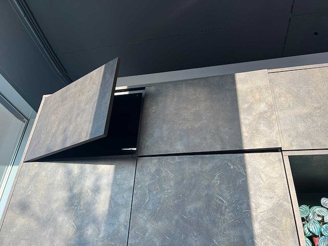 Schröder - showroomkeuken met pelgrim apparatuur - afbeelding 22 van  31