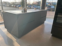 Schröder - showroomkeuken met pelgrim apparatuur - afbeelding 29 van  31