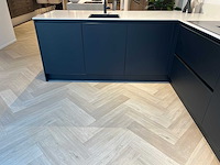 Schröder - showroomkeuken met pelgrim apparatuur - afbeelding 7 van  22