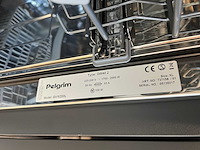 Schröder - showroomkeuken met pelgrim apparatuur - afbeelding 24 van  24