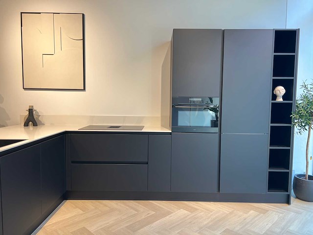 Schröder - showroomkeuken met pelgrim apparatuur - afbeelding 16 van  22