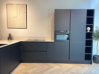 Schröder - showroomkeuken met pelgrim apparatuur - afbeelding 16 van  22