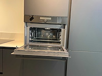 Schröder - showroomkeuken met pelgrim apparatuur - afbeelding 21 van  22