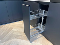 Schröder - showroomkeuken met pelgrim apparatuur - afbeelding 2 van  20