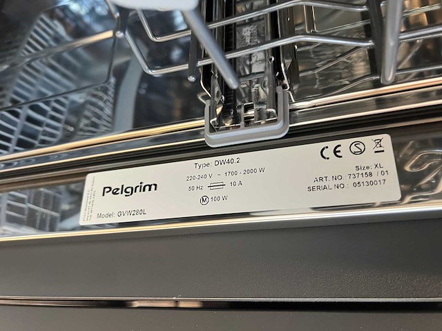 Schröder - showroomkeuken met pelgrim apparatuur - afbeelding 12 van  20