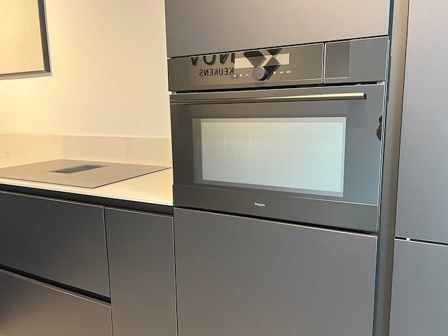 Schröder - showroomkeuken met pelgrim apparatuur - afbeelding 19 van  20