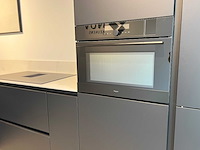 Schröder - showroomkeuken met pelgrim apparatuur - afbeelding 19 van  20