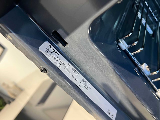 Schröder - showroomkeuken met pelgrim apparatuur - afbeelding 20 van  20