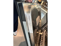 Schröder - showroomkeuken met pelgrim apparatuur