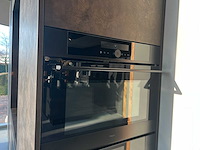 Schröder - showroomkeuken met pelgrim apparatuur - afbeelding 5 van  15