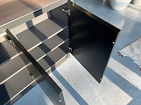 Schröder - showroomkeuken met pelgrim apparatuur - afbeelding 13 van  15