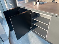 Schröder - showroomkeuken met pelgrim apparatuur - afbeelding 14 van  15