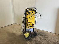 Schröder d-52349 automotive diagnostische apparaat - afbeelding 1 van  5