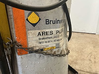 Schröder d-52349 automotive diagnostische apparaat - afbeelding 5 van  5