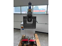 Schröder fasti 417-125/3 velsmachine - afbeelding 2 van  8