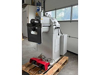 Schröder fasti 417-125/3 velsmachine - afbeelding 3 van  8