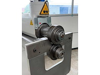 Schröder fasti 417-125/3 velsmachine - afbeelding 5 van  8