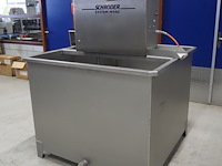 Schröder maschinenbau gmbh - afbeelding 1 van  10