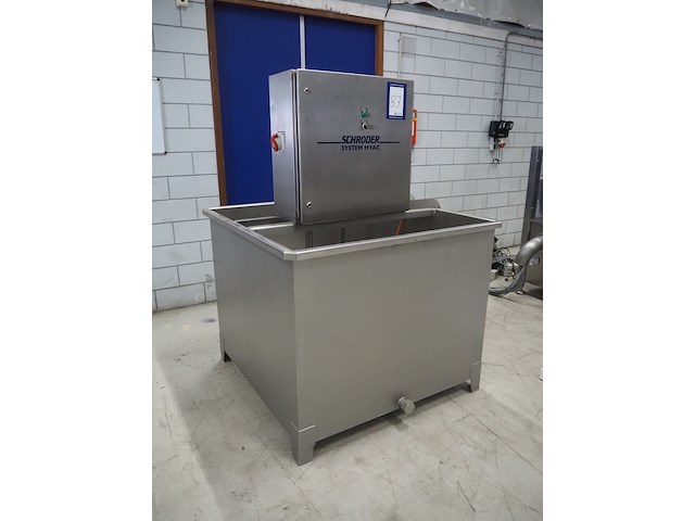 Schröder maschinenbau gmbh - afbeelding 3 van  10