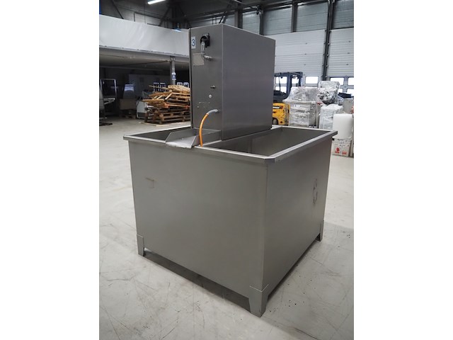Schröder maschinenbau gmbh - afbeelding 5 van  10