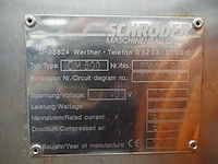 Schröder maschinenbau gmbh - afbeelding 3 van  12