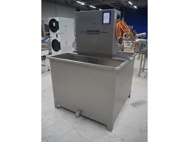 Schröder maschinenbau gmbh - afbeelding 5 van  12