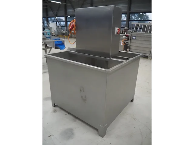 Schröder maschinenbau gmbh - afbeelding 7 van  12
