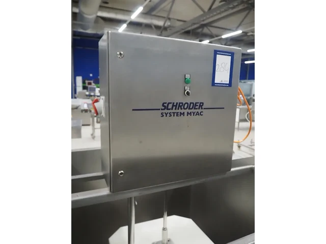 Schröder maschinenbau gmbh - afbeelding 11 van  12