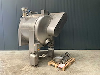 Schröder max 1600 vacuümtumbler - afbeelding 3 van  8