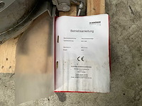 Schröder max 1600 vacuümtumbler - afbeelding 7 van  8