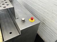 Schröder snijmachine - afbeelding 2 van  15