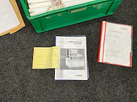 Schröder snijmachine - afbeelding 6 van  15