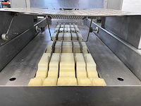 Schröder snijmachine/portioneer - afbeelding 3 van  15